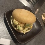 恵比寿もんじゃ 梵天 恵比寿本店 - 