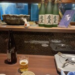 博多中洲 旬菜万葉 - 