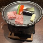 博多中洲 旬菜万葉 - 