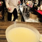 BAR 保志 - 