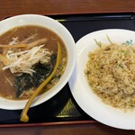 福満園 - 料理写真: