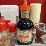 なぎちゃんラーメン 大森駅前店 - 