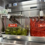 なぎちゃんラーメン 大森駅前店 - 