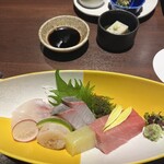 博多中洲 旬菜万葉 - 