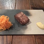 サンシビリテ - 