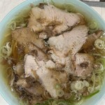 なぎちゃんラーメン - 