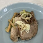 なぎちゃんラーメン - 