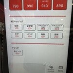 なぎちゃんラーメン 大森駅前店 - 