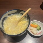 博多中洲 旬菜万葉 - 