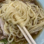 なぎちゃんラーメン - 