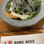 神戸牛 吉祥吉 - 