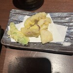 博多中洲 旬菜万葉 - 