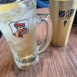 釜あげスパゲッティ すぱじろう 中日ビル店 - 