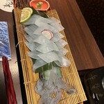 博多中洲 旬菜万葉 - 