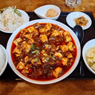 中華料理 四季_1