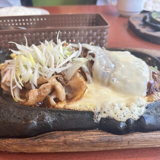 くいしんぼステ-キハウス_1