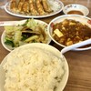 餃子の王将 上新庄店