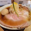 中華蕎麦なか野
