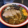 熊本ラーメン 黒亭 本店