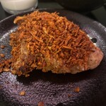 青山シャンウェイ 銀座店 - 