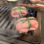 大阪焼肉 うしとみ - 