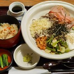 そじ坊 - 料理写真: