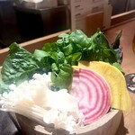 しゃぶしゃぶ KINTAN - 