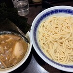 中華そば べんてん - 