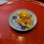 なかむら - 焼津産伊勢海老