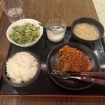 青山シャンウェイ 銀座店 - 