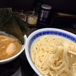 中華そば べんてん - 