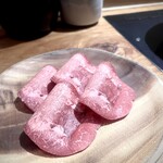 しゃぶしゃぶ KINTAN - 