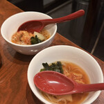 大阪焼肉 うしとみ - 