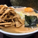 中華そば べんてん - 