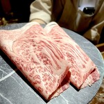 しゃぶしゃぶ KINTAN - 