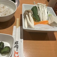 銀座しゃぶ通 - 