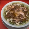 邦ちゃんラーメン 両国店