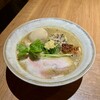 ジャパニーズ ラーメン 五感