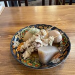 大衆酒場 青空 - 