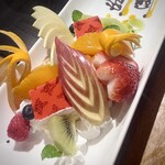 しゃぶしゃぶ KINTAN - 