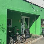 ステーキ&ハンバーグそして勝揚げ 肉山 - 