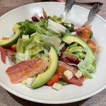 いしがまやハンバーグ - 