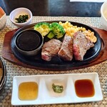 高千穂牛レストラン 和 - 