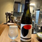 ジャパニーズ ラーメン 五感 - 