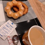 ミスタードーナツ - 