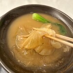 フカヒレ専門店 銀座七芳 - 