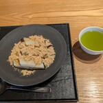 船橋屋 亀戸天神前本店 - 