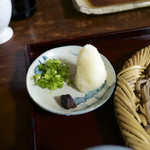梅庵 - 