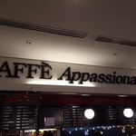 CAFFE Appassionato - 外観