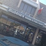Bubbies Homemade Ice Cream & Desserts - 